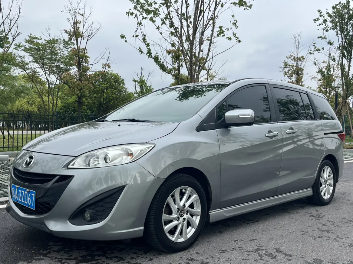 Mazda 5