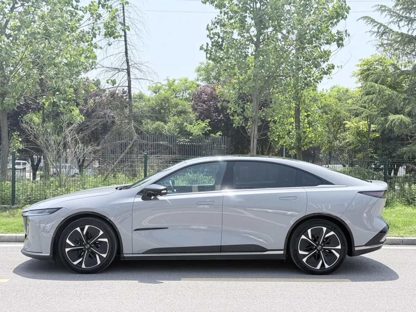 Mazda EZ-6