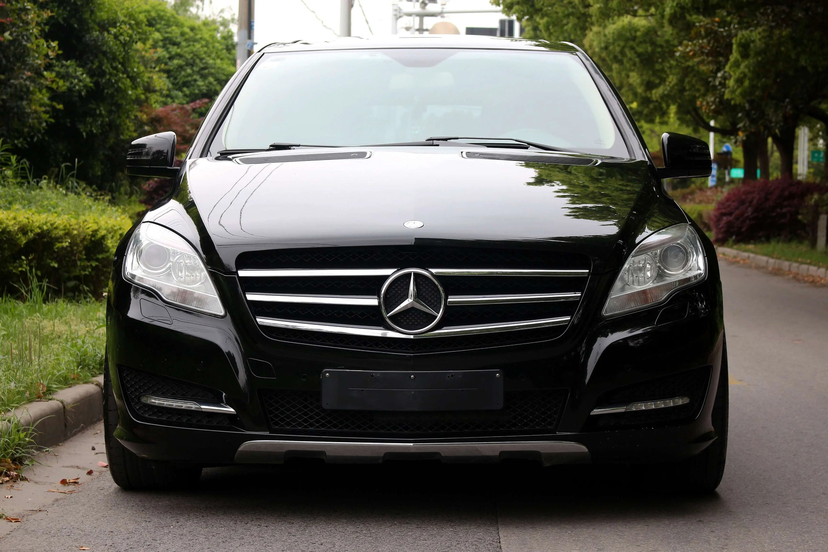 Mercedes-Benz R-Class