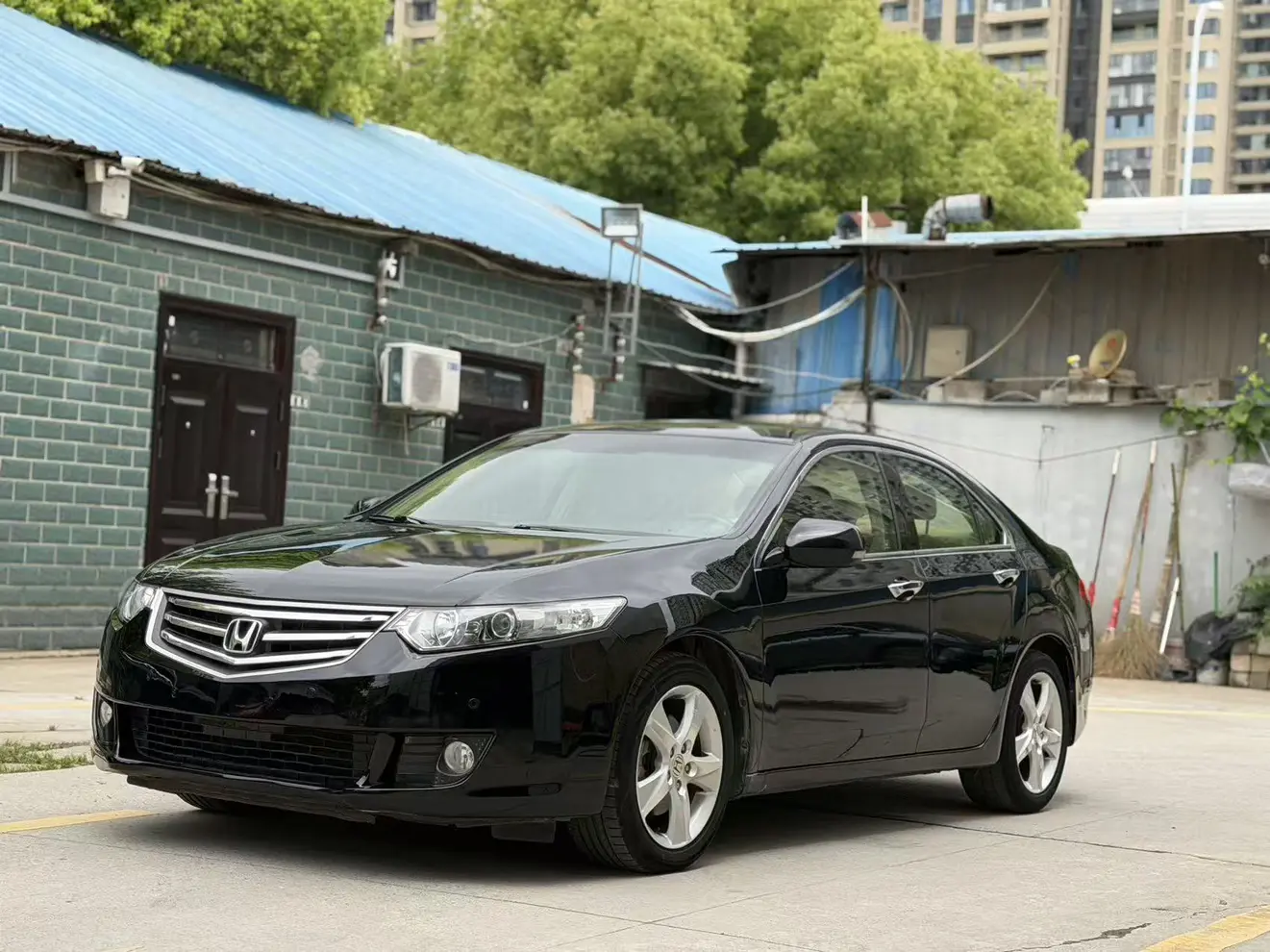 Honda Sibo Rui