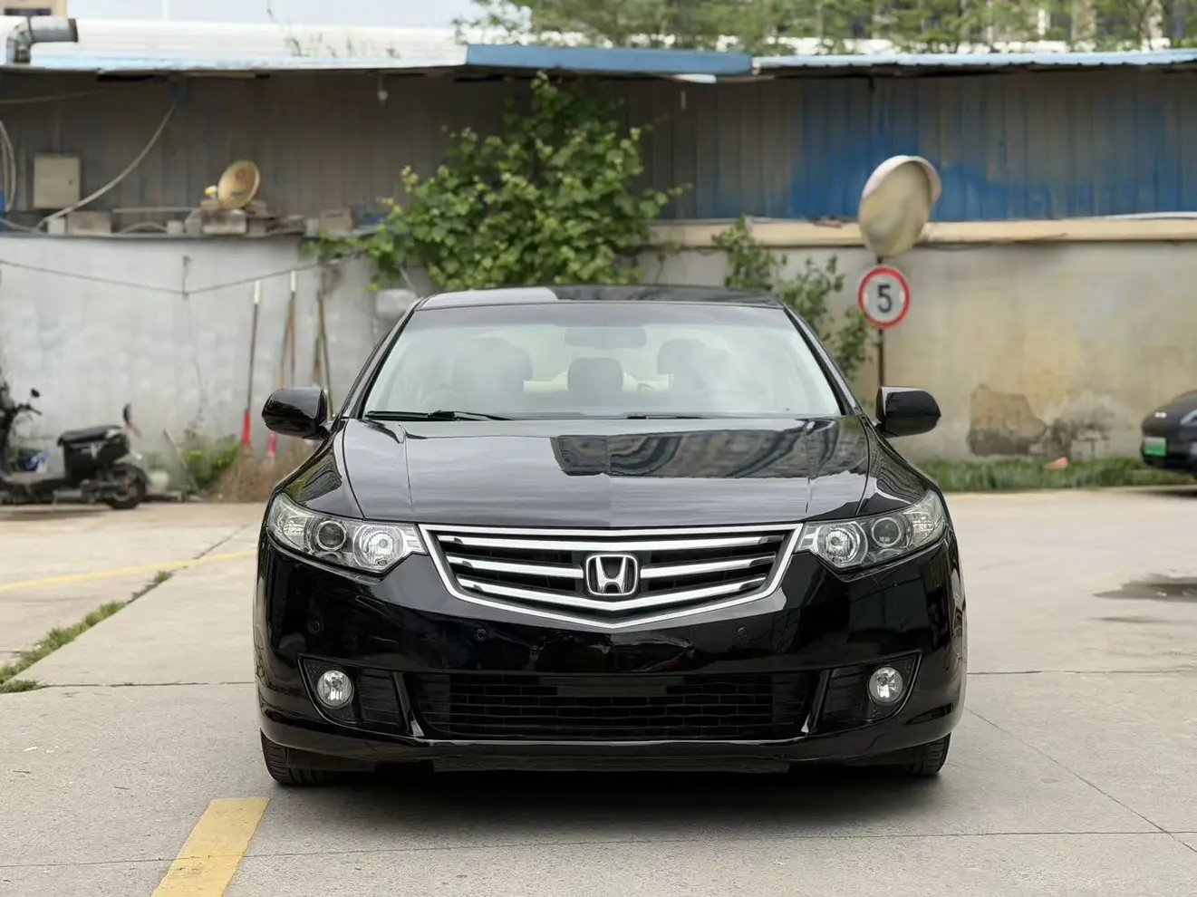 Honda Sibo Rui