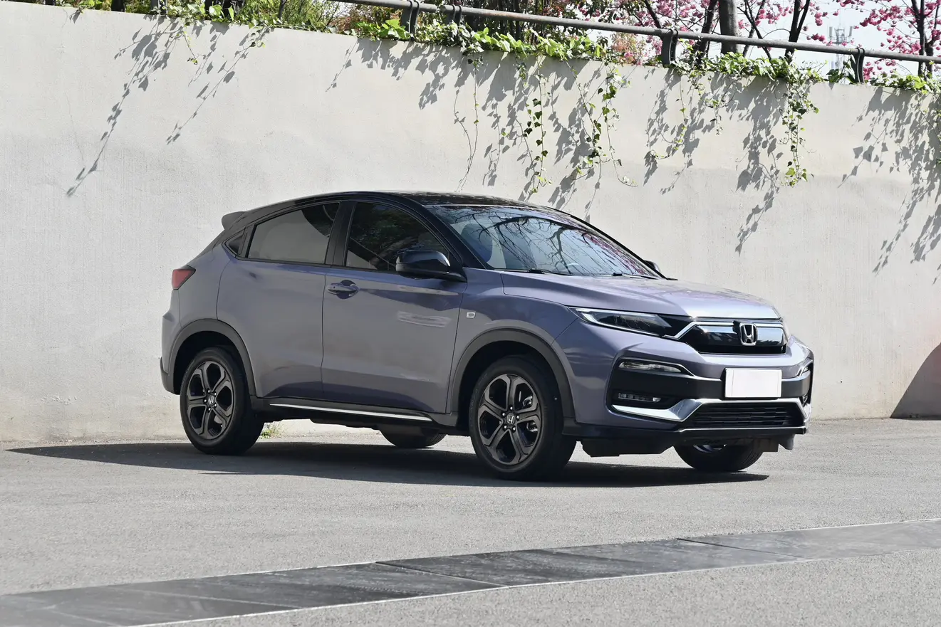 Honda WR-V