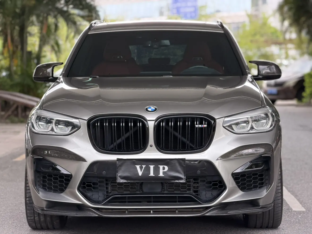 BMW X3 M