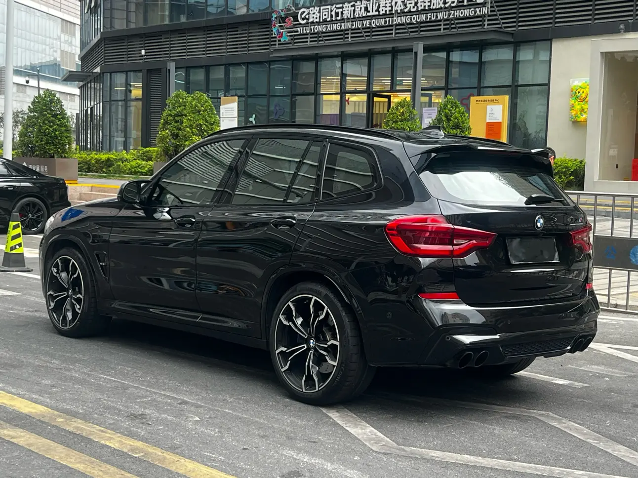 BMW X3 M