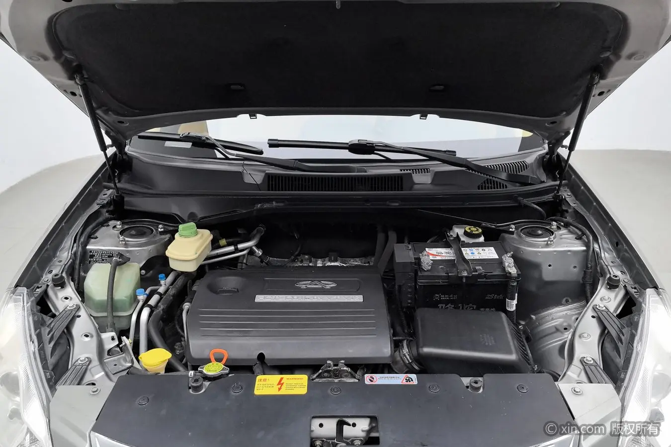 Chery Tiggo T11