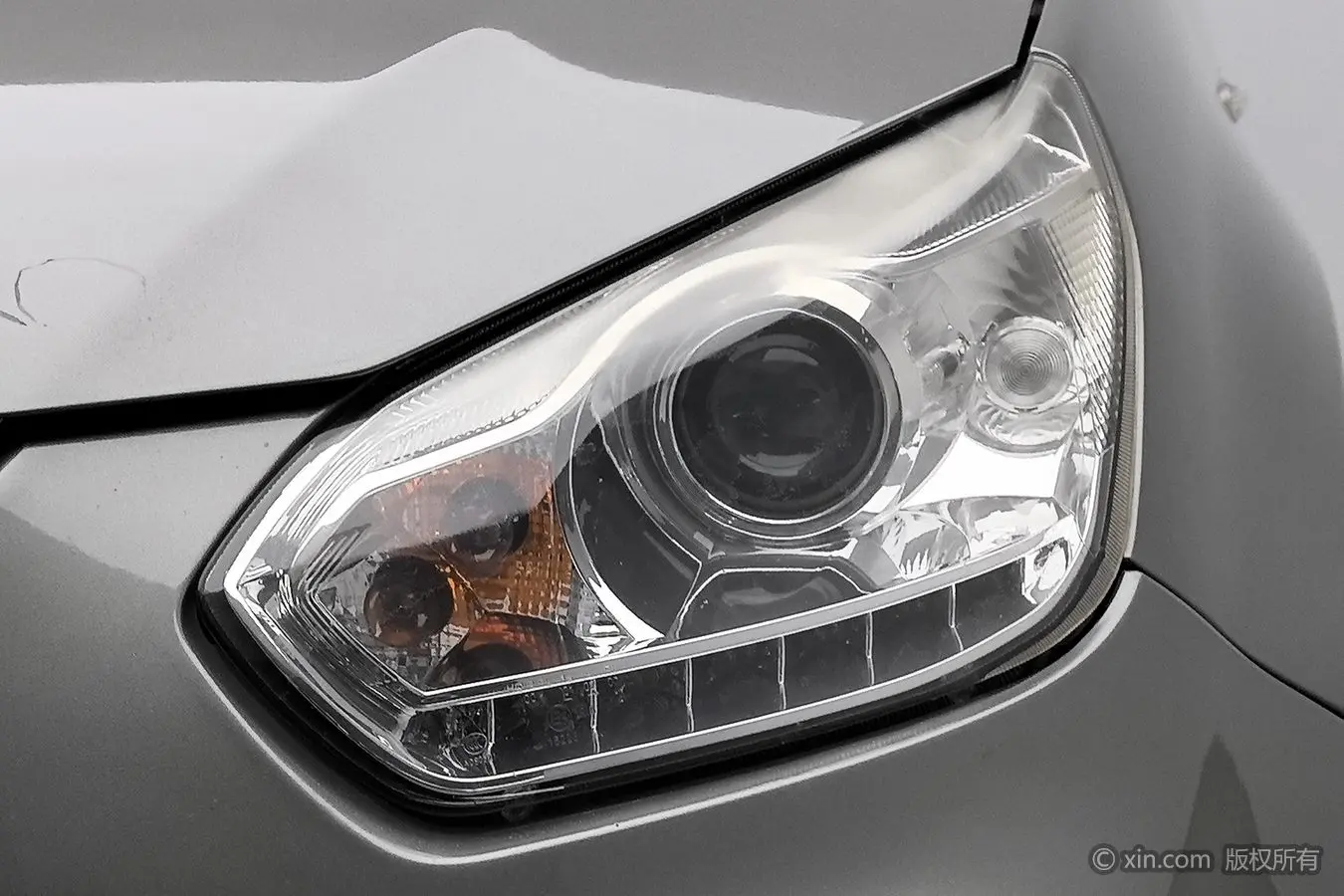 Chery Tiggo T11