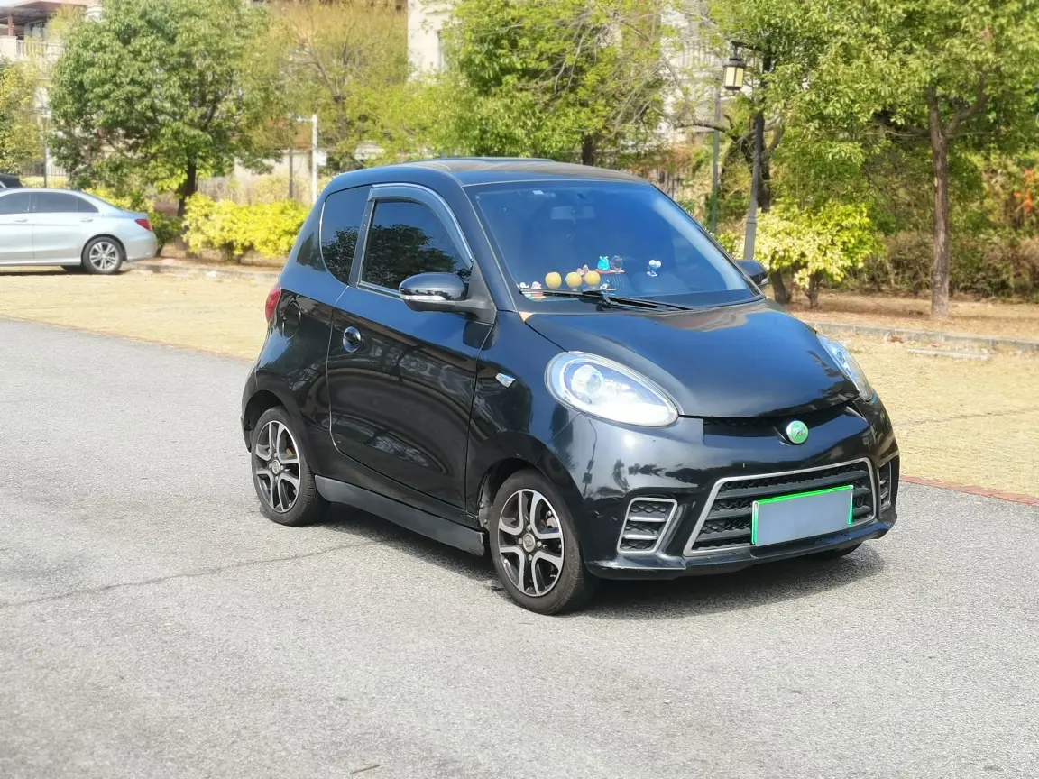 Zhidou D2