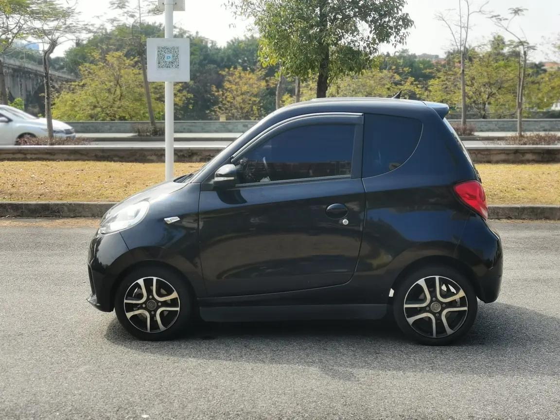 Zhidou D2