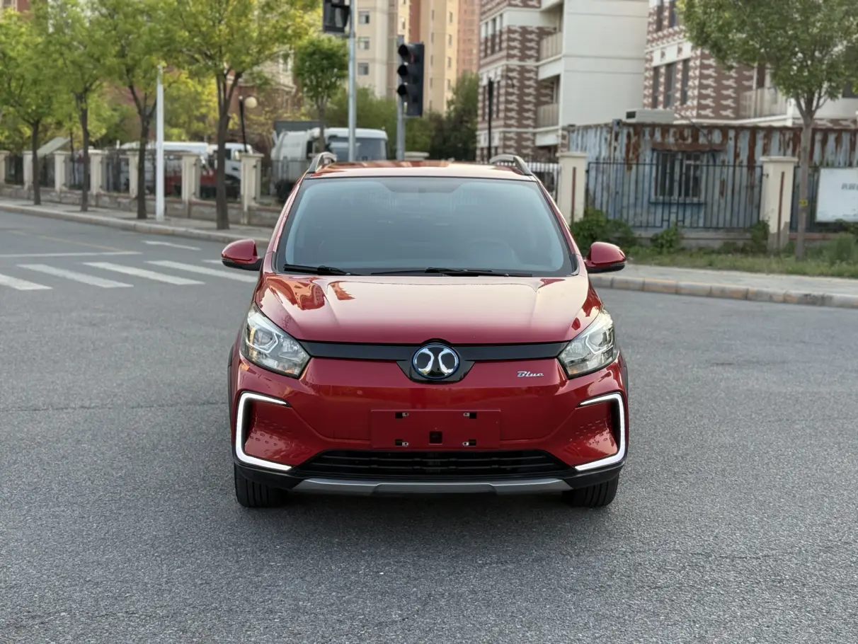 BAIC New Energy EC5