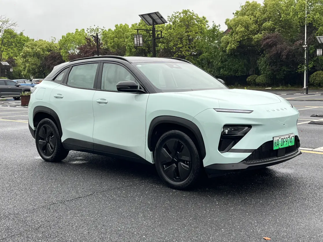 Chery Shuxiangjia