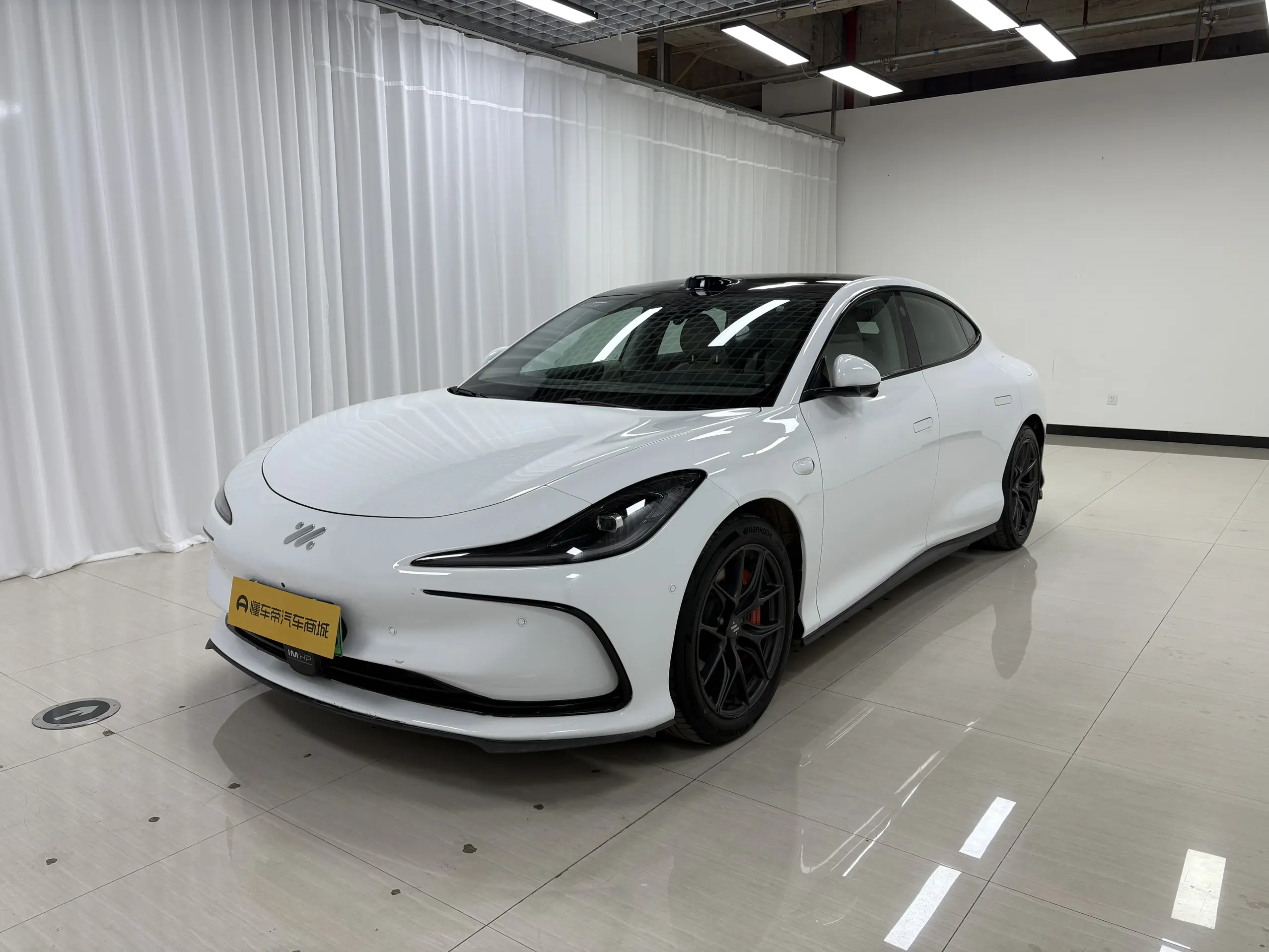 IM Motors L6