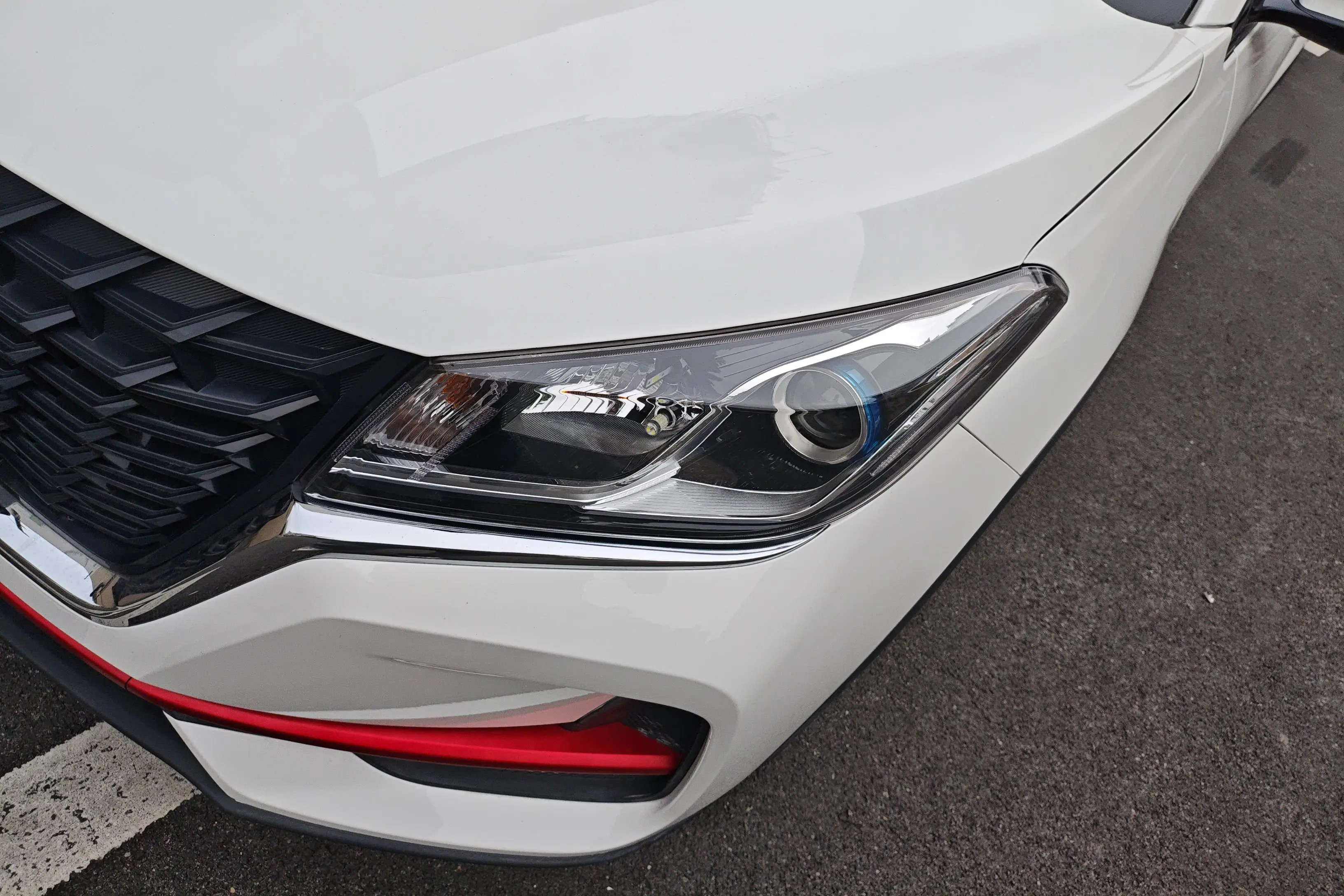 Dongfeng Fengon 500