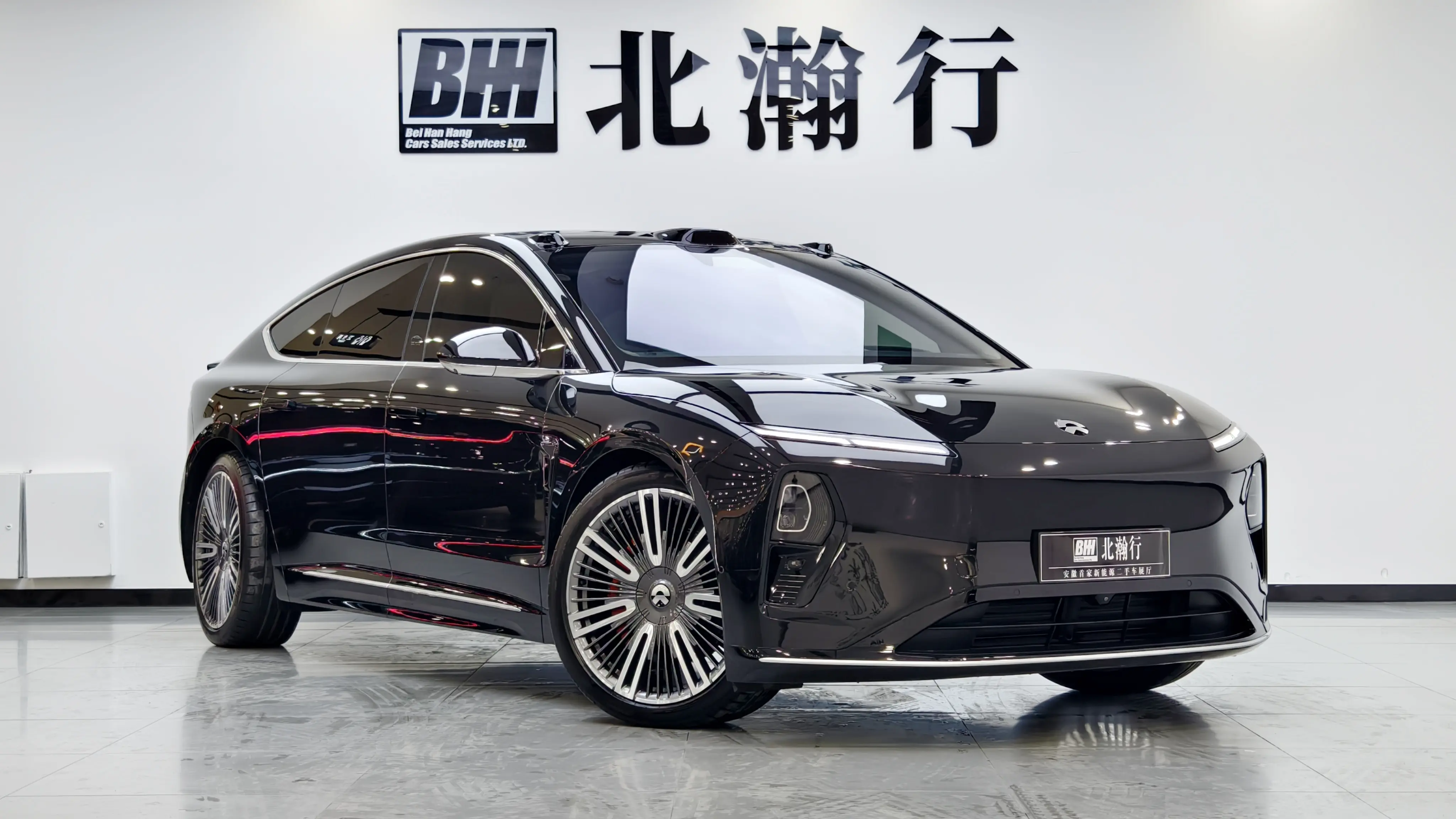 NIO ET9