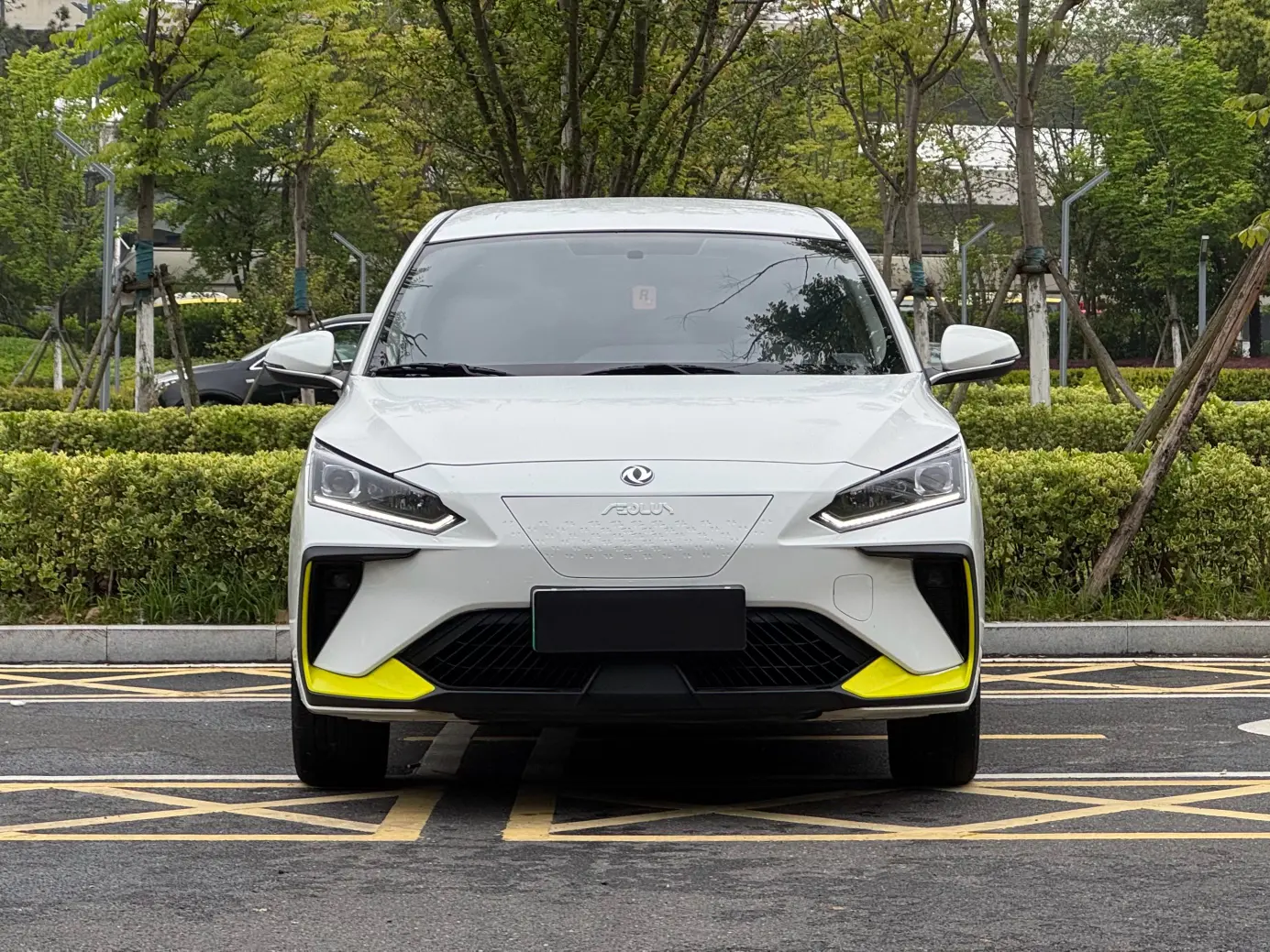 Dongfeng Fengshen E70