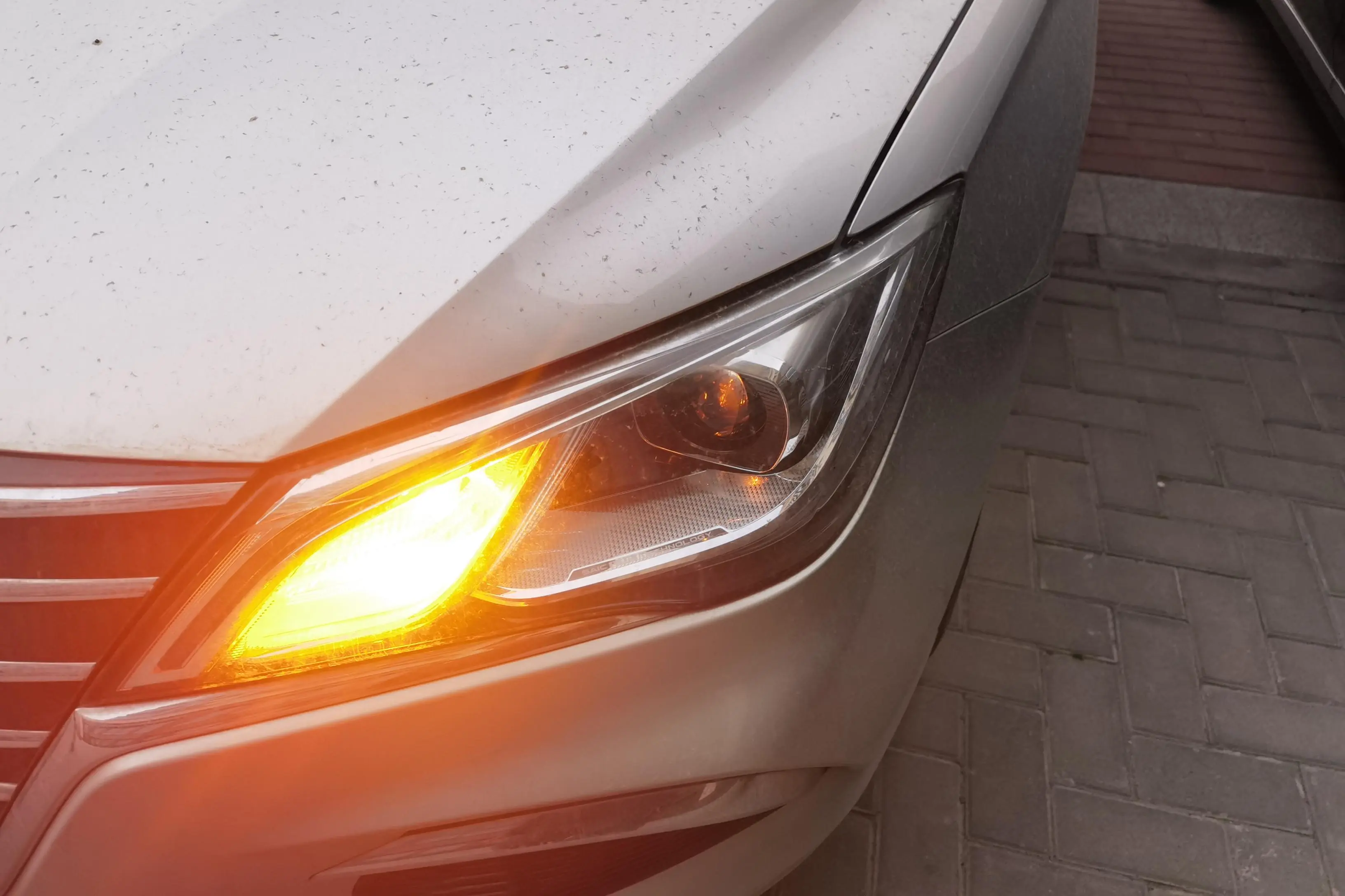 Roewe Ei5