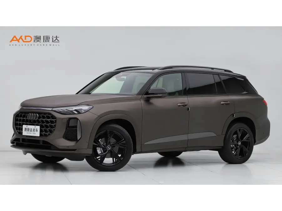 Audi Q6