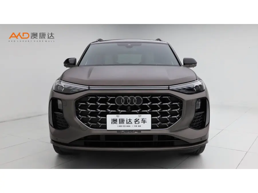 Audi Q6