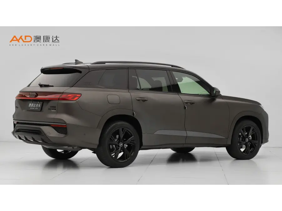 Audi Q6
