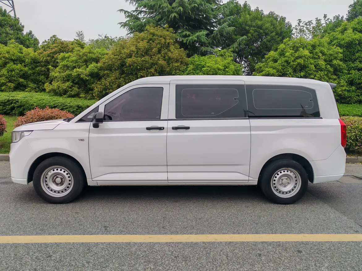Wuling journey