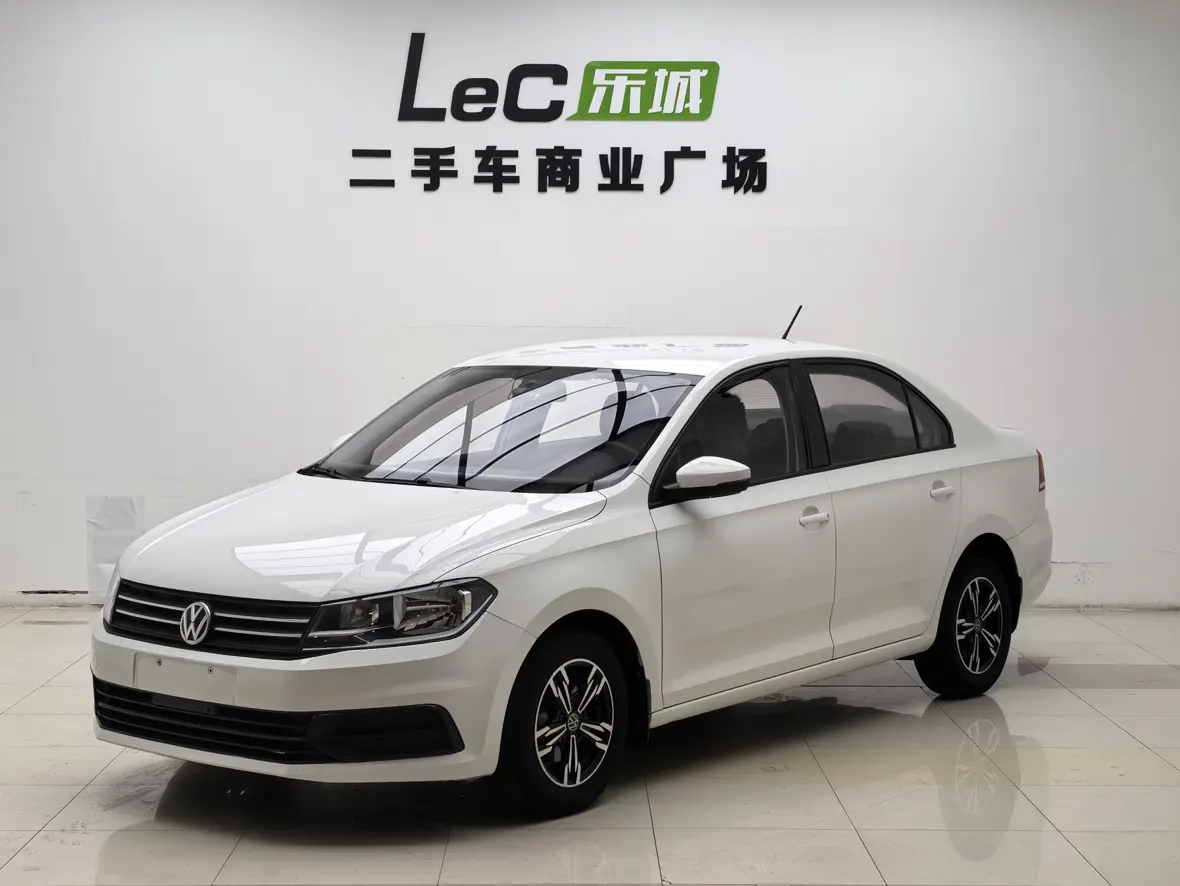 Volkswagen Santana