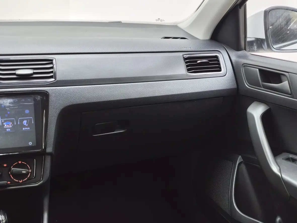 Volkswagen Santana