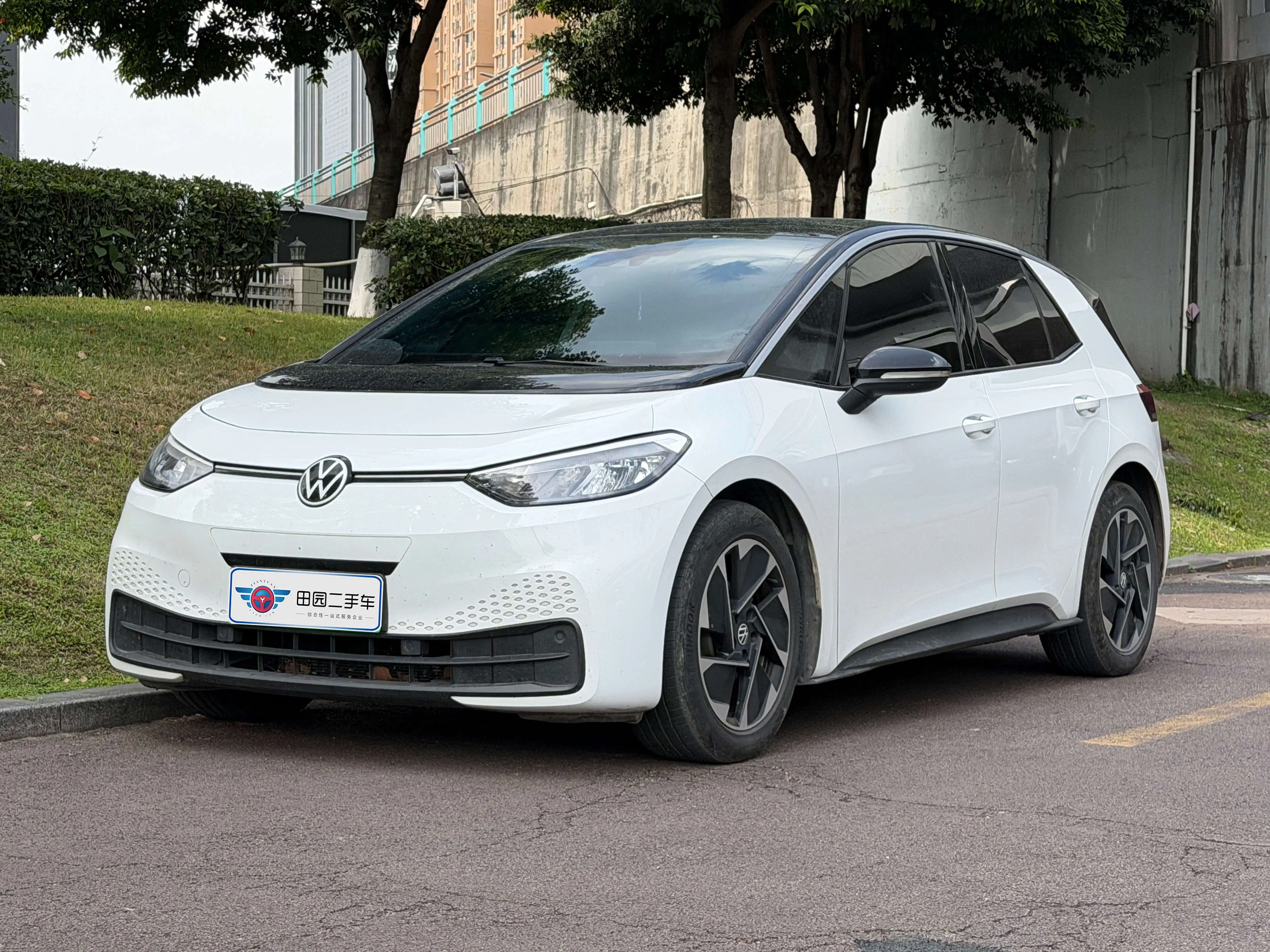 Volkswagen ID.3