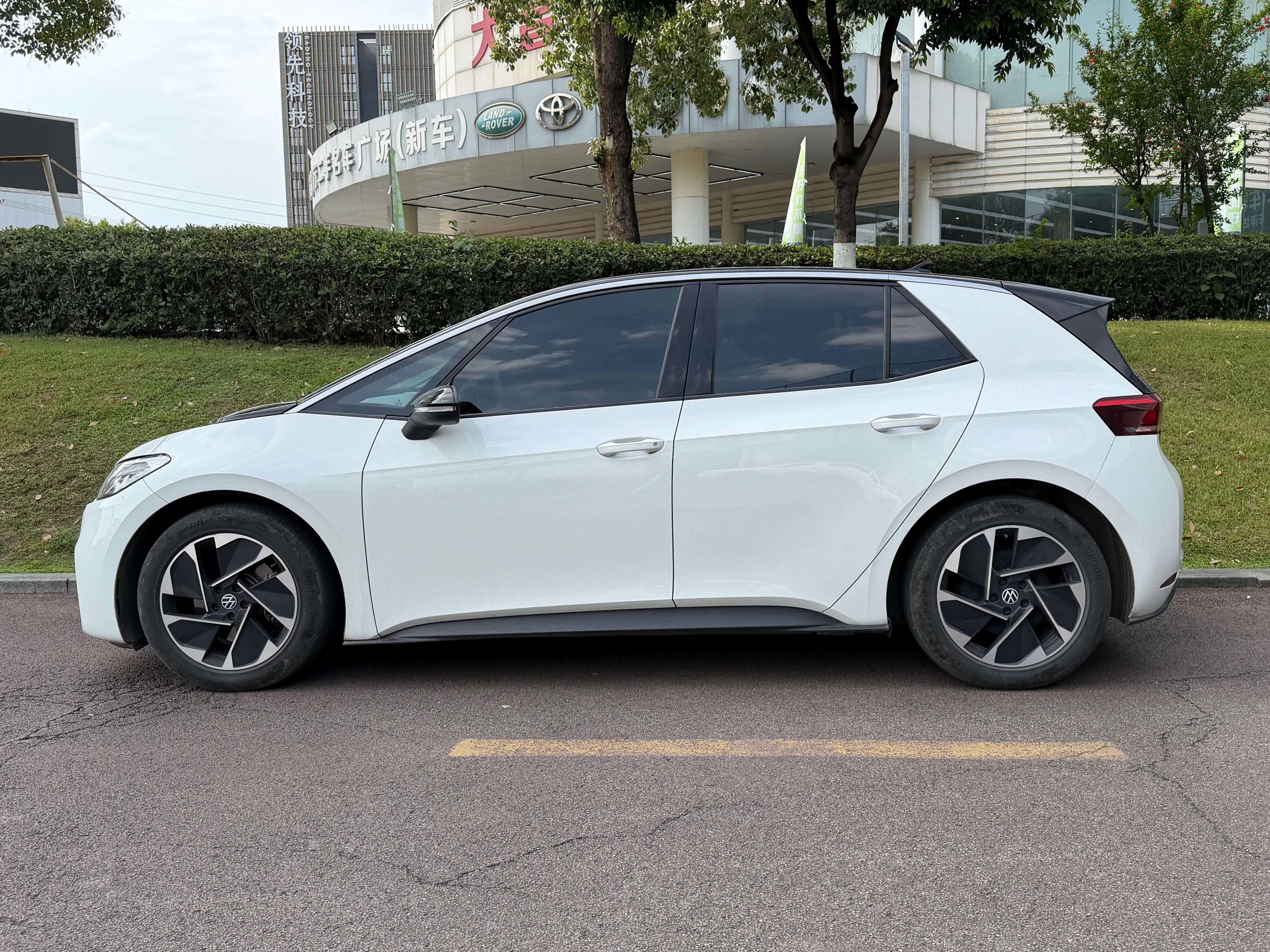 Volkswagen ID.3