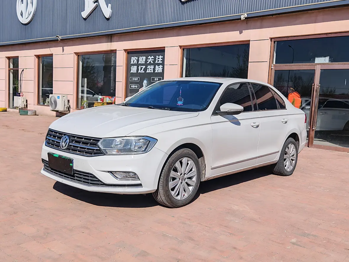 Volkswagen Bora