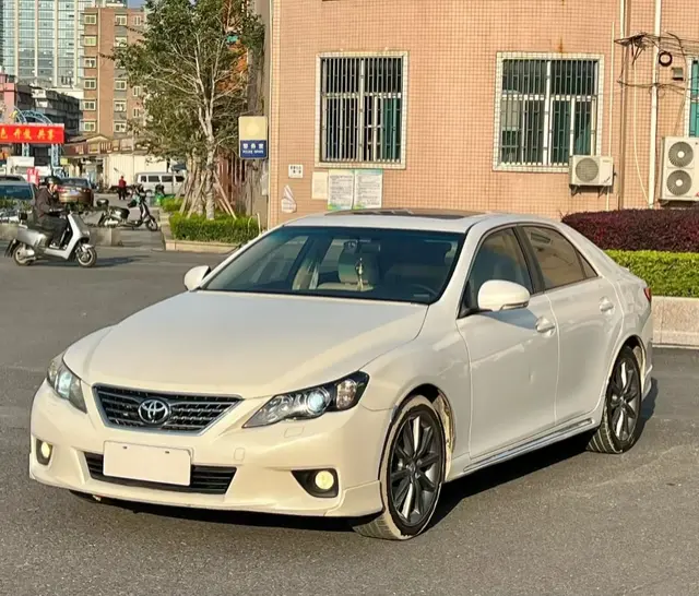 Toyota Ruizhi