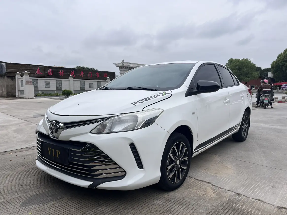 Toyota Vios
