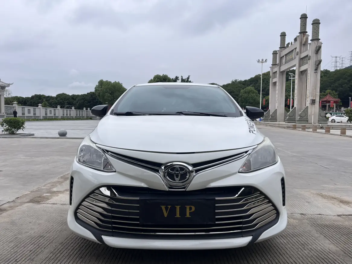 Toyota Vios