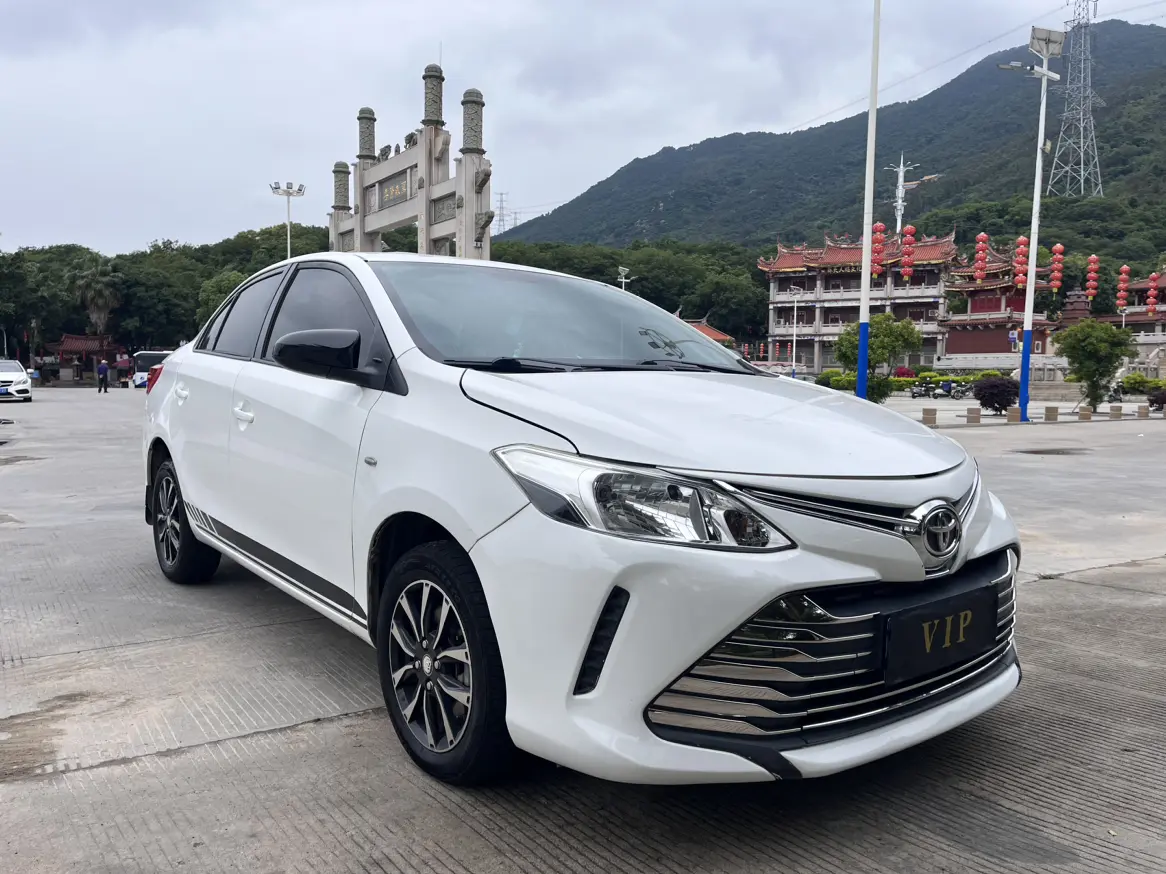 Toyota Vios