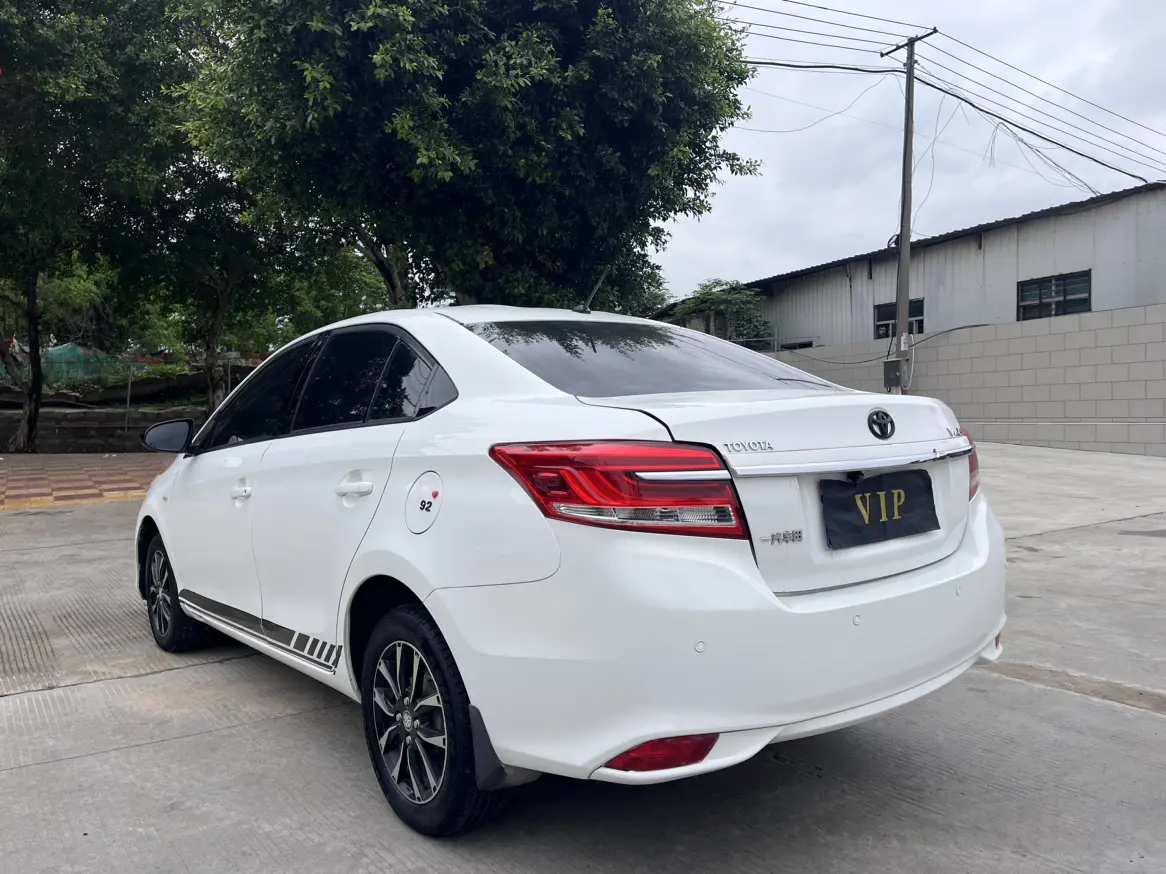 Toyota Vios