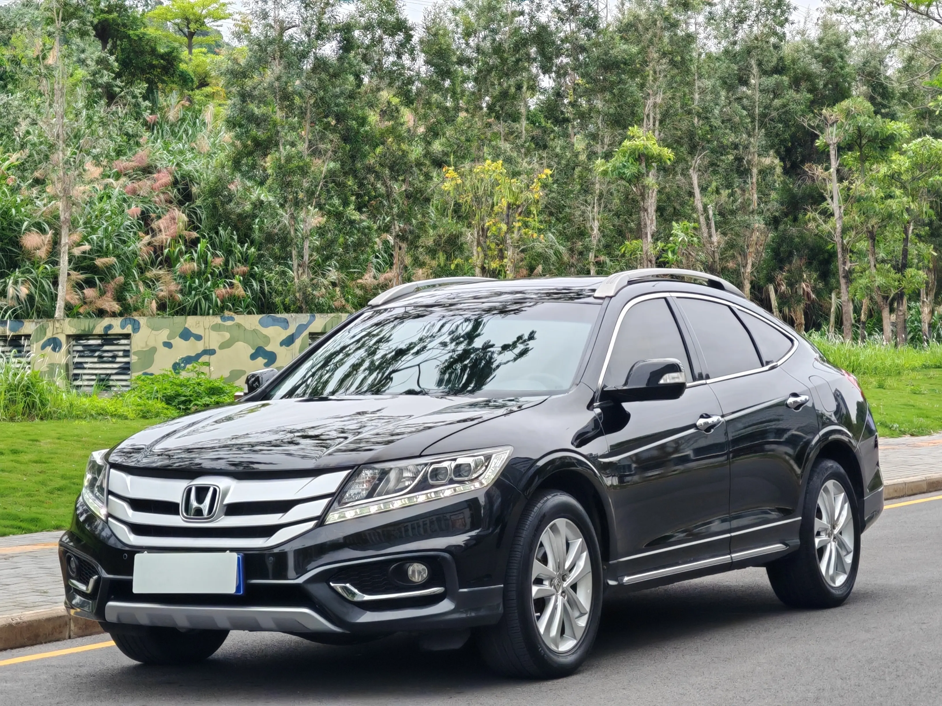 Honda Songs and poems