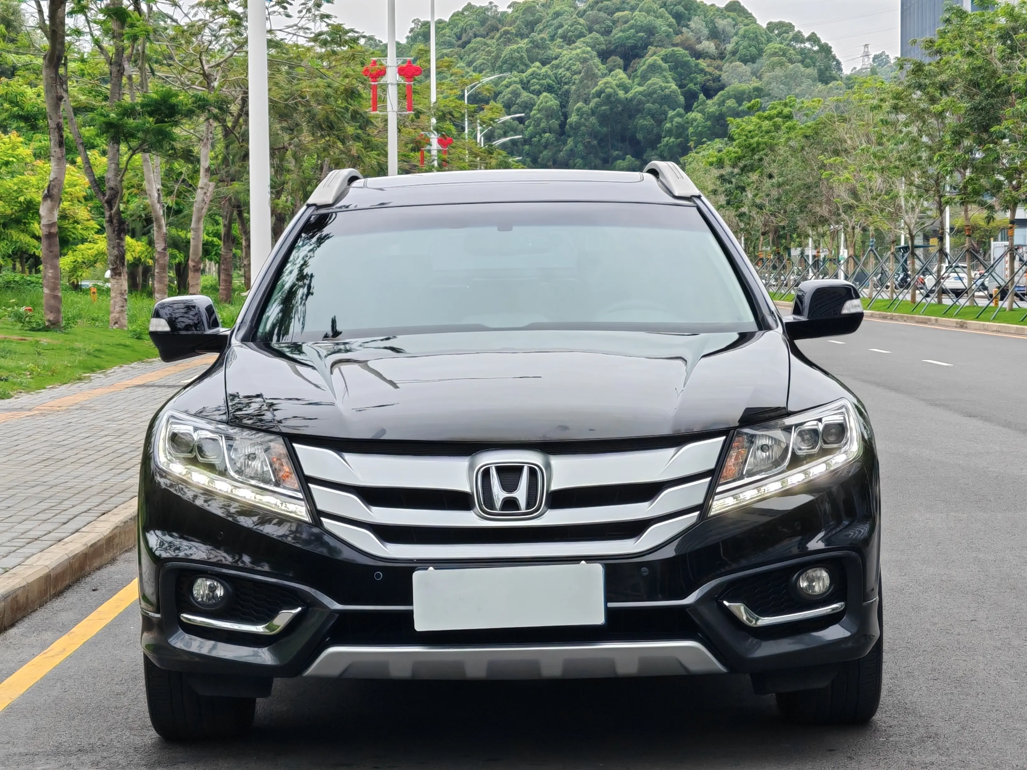 Honda Songs and poems