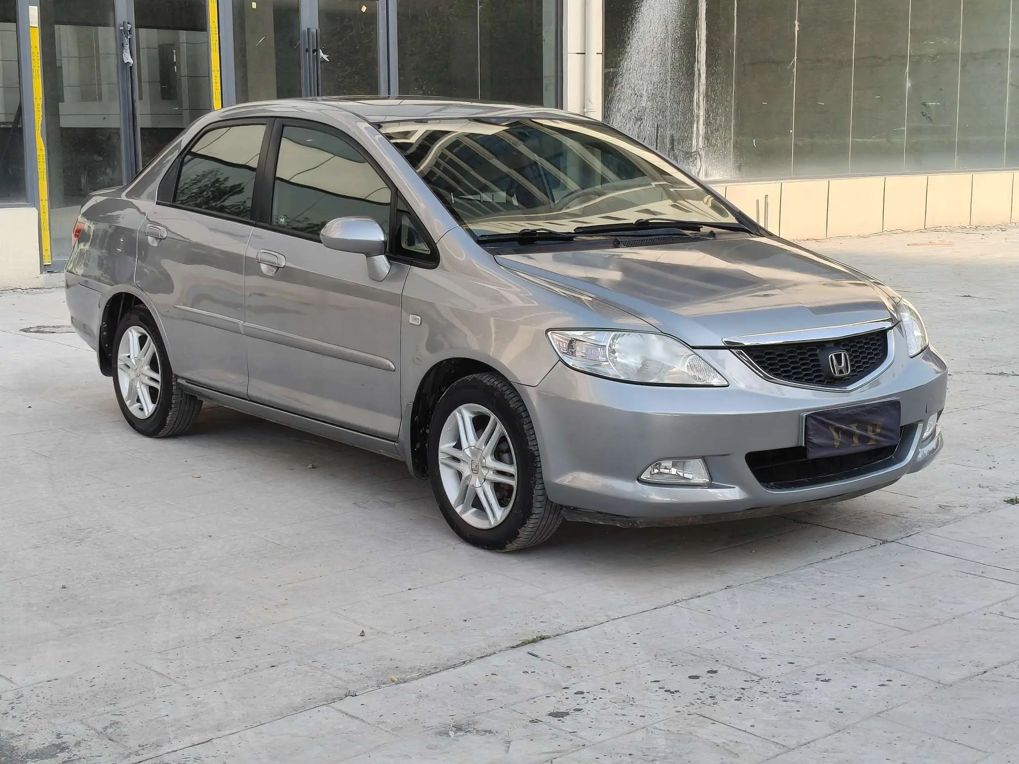 Honda Sidi