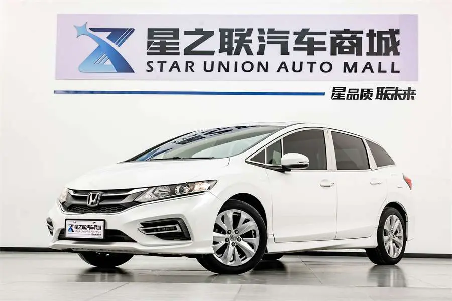 Honda Jed