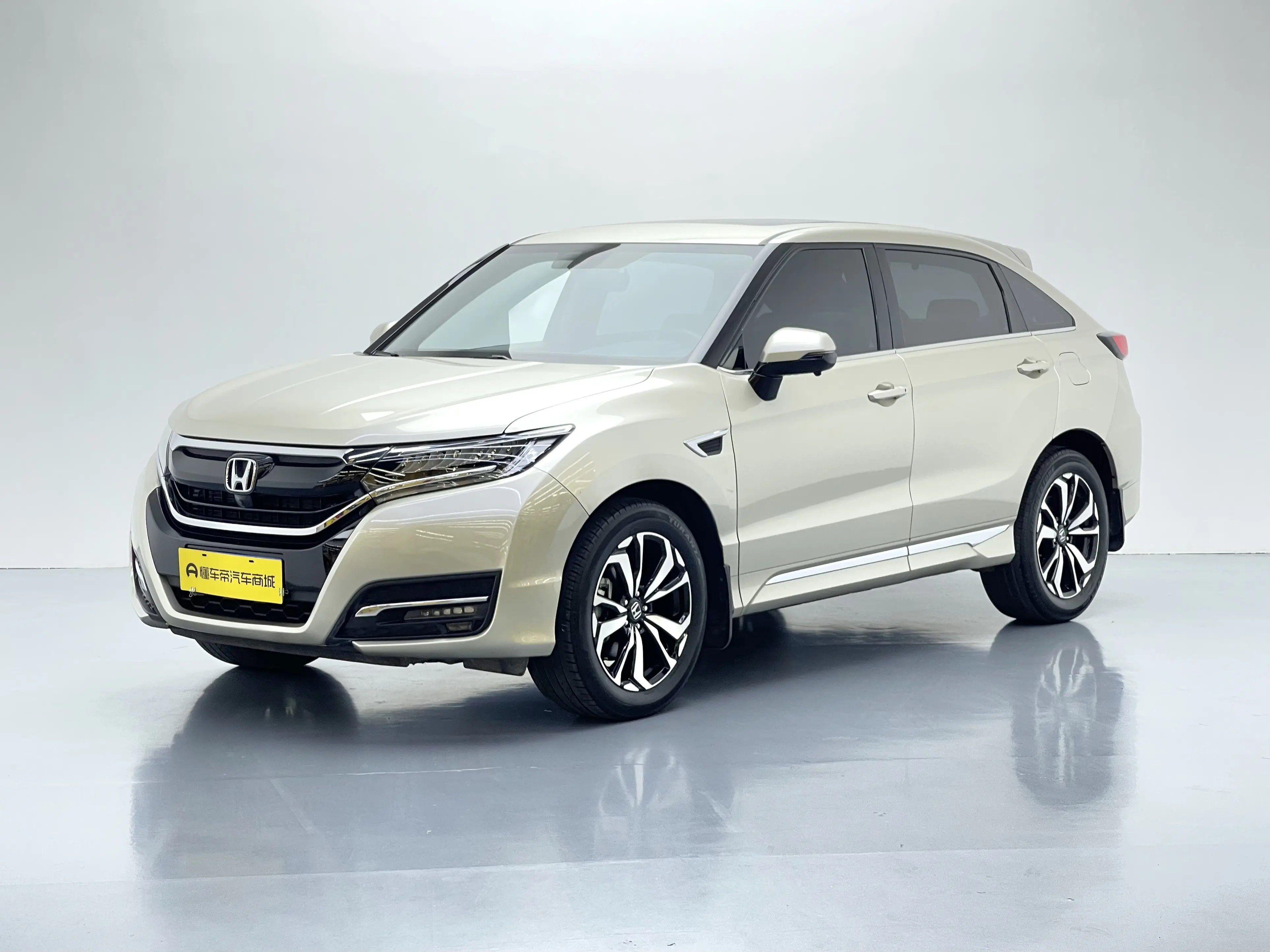 Honda UR-V