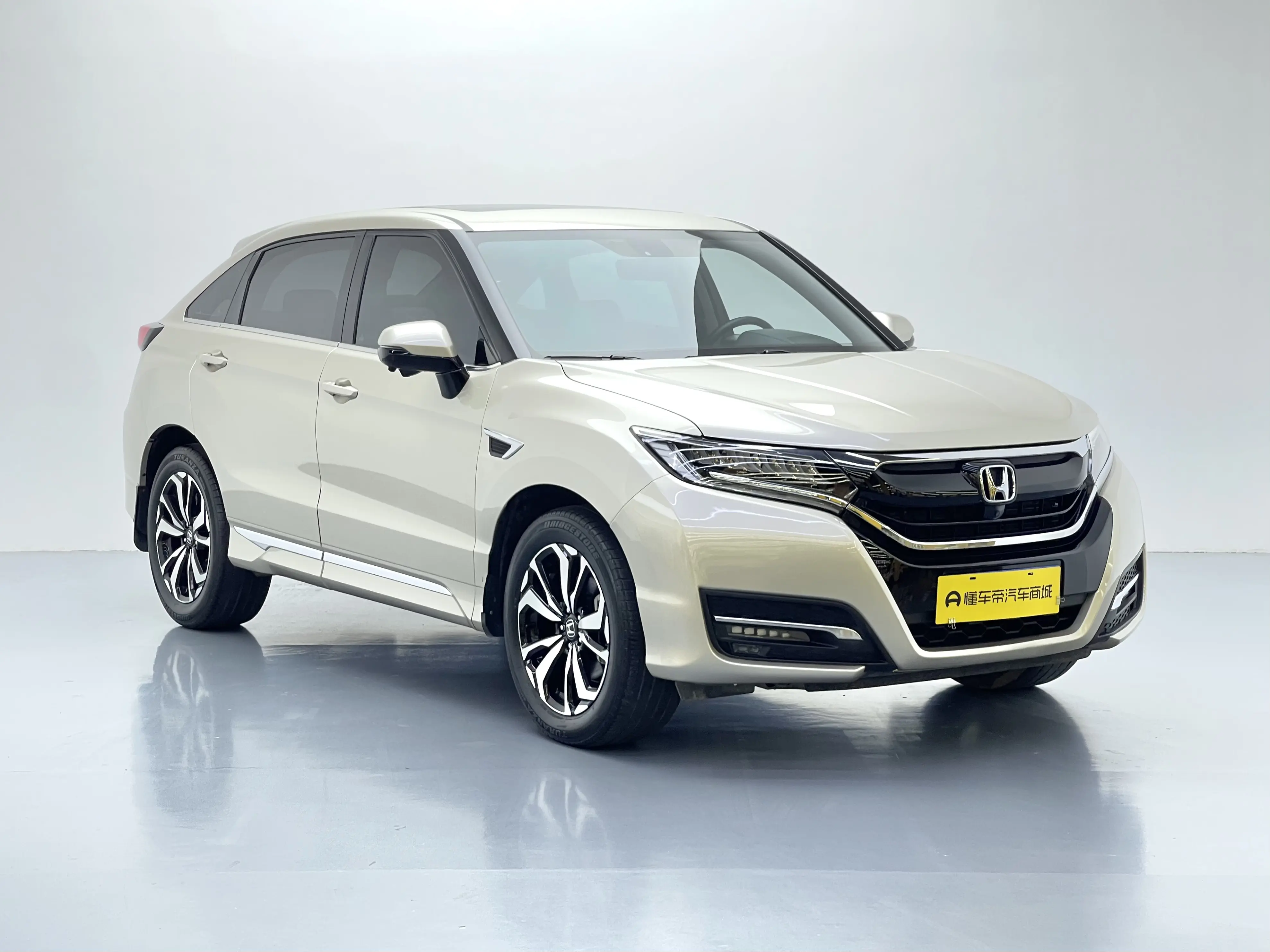 Honda UR-V