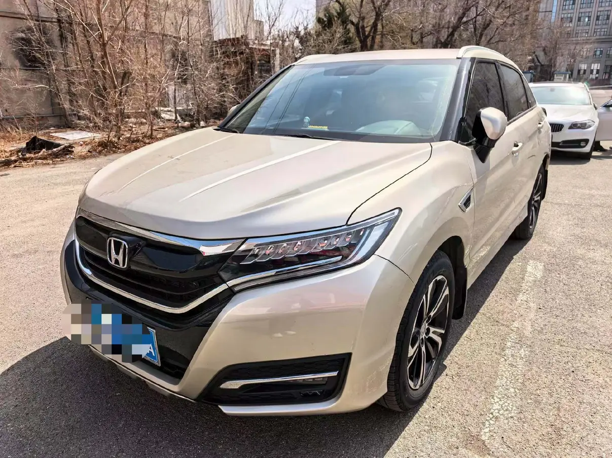 Honda UR-V