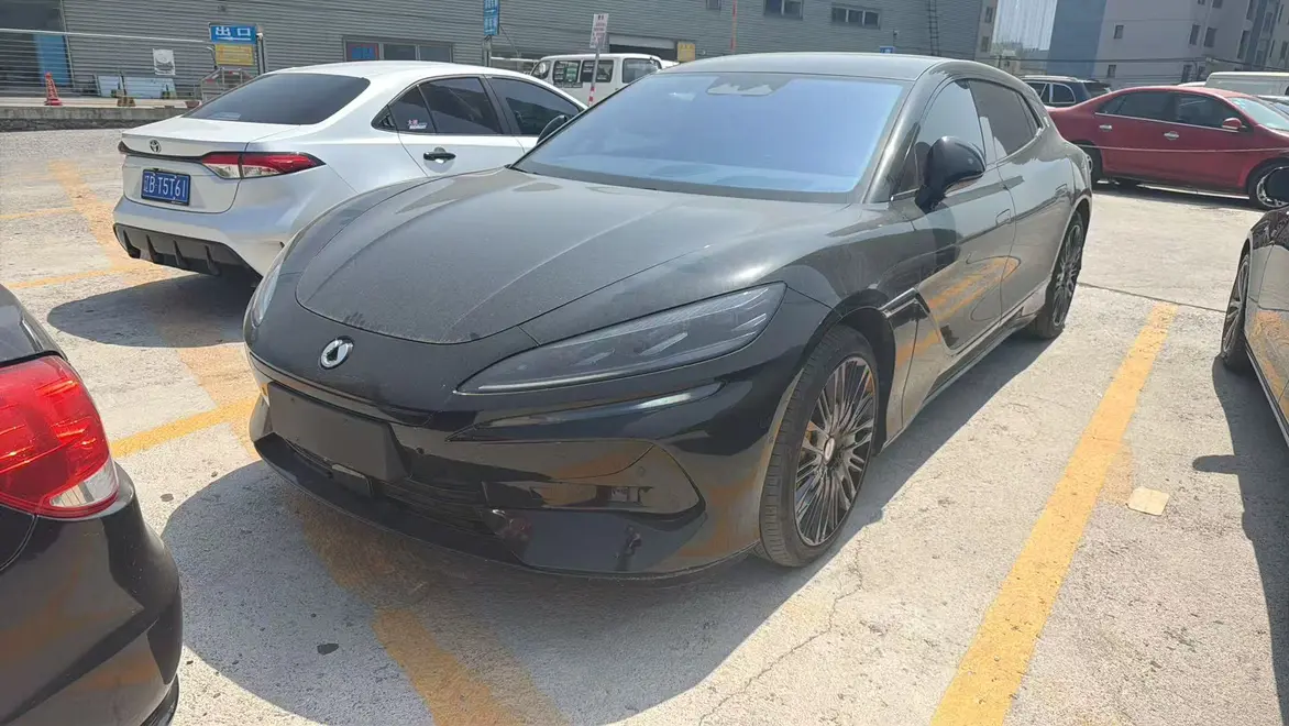 Denza DENGZH9GT DM