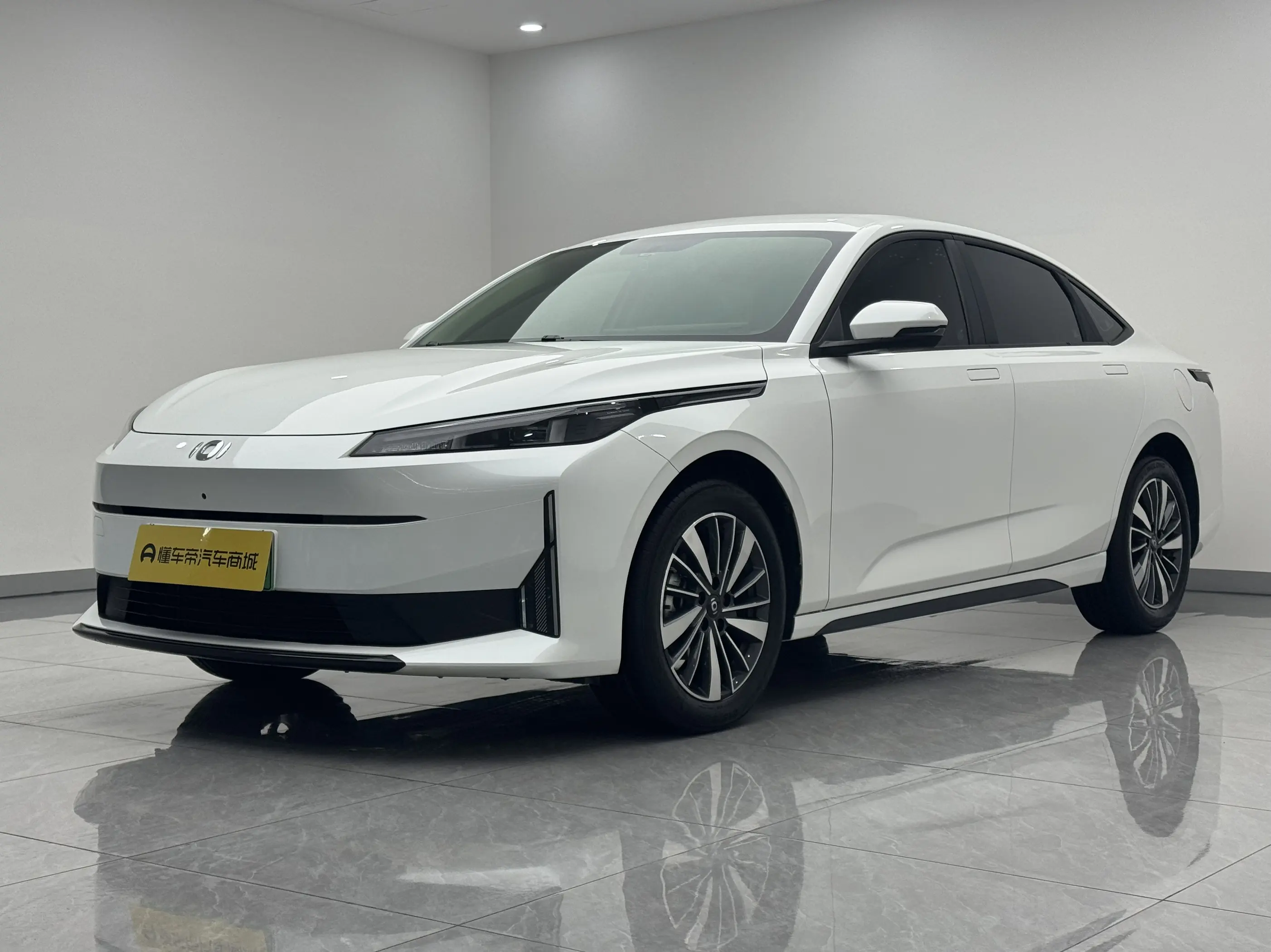 Changan Qiyuan A05