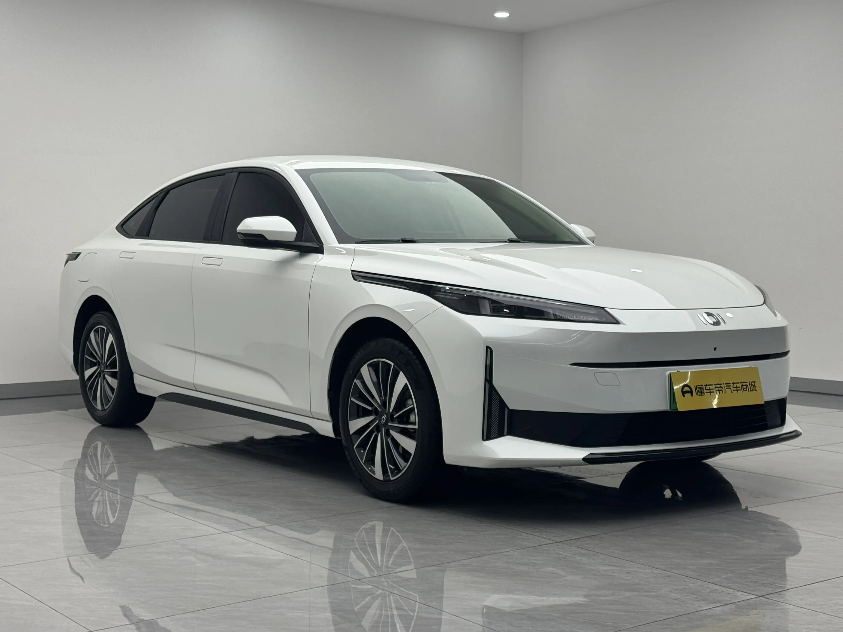 Changan Qiyuan A05