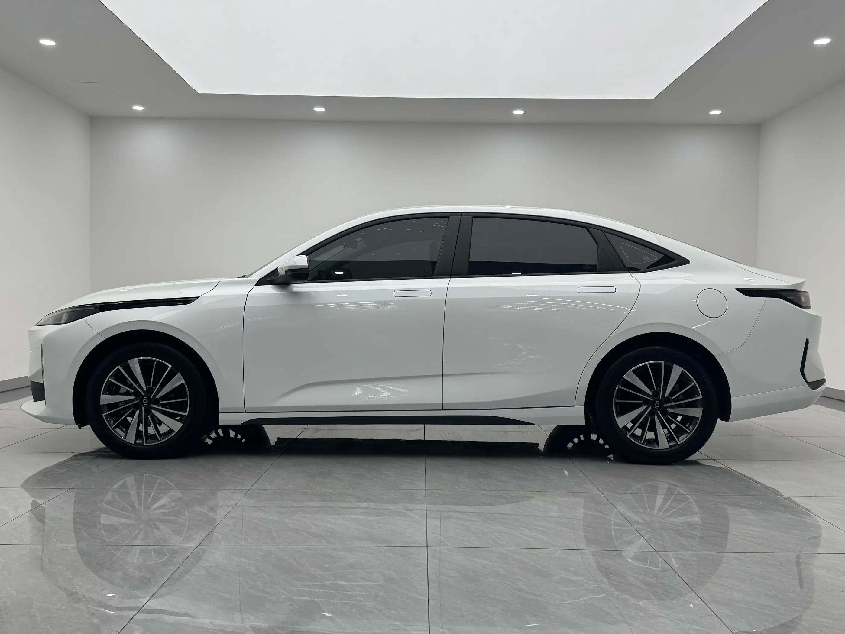 Changan Qiyuan A05