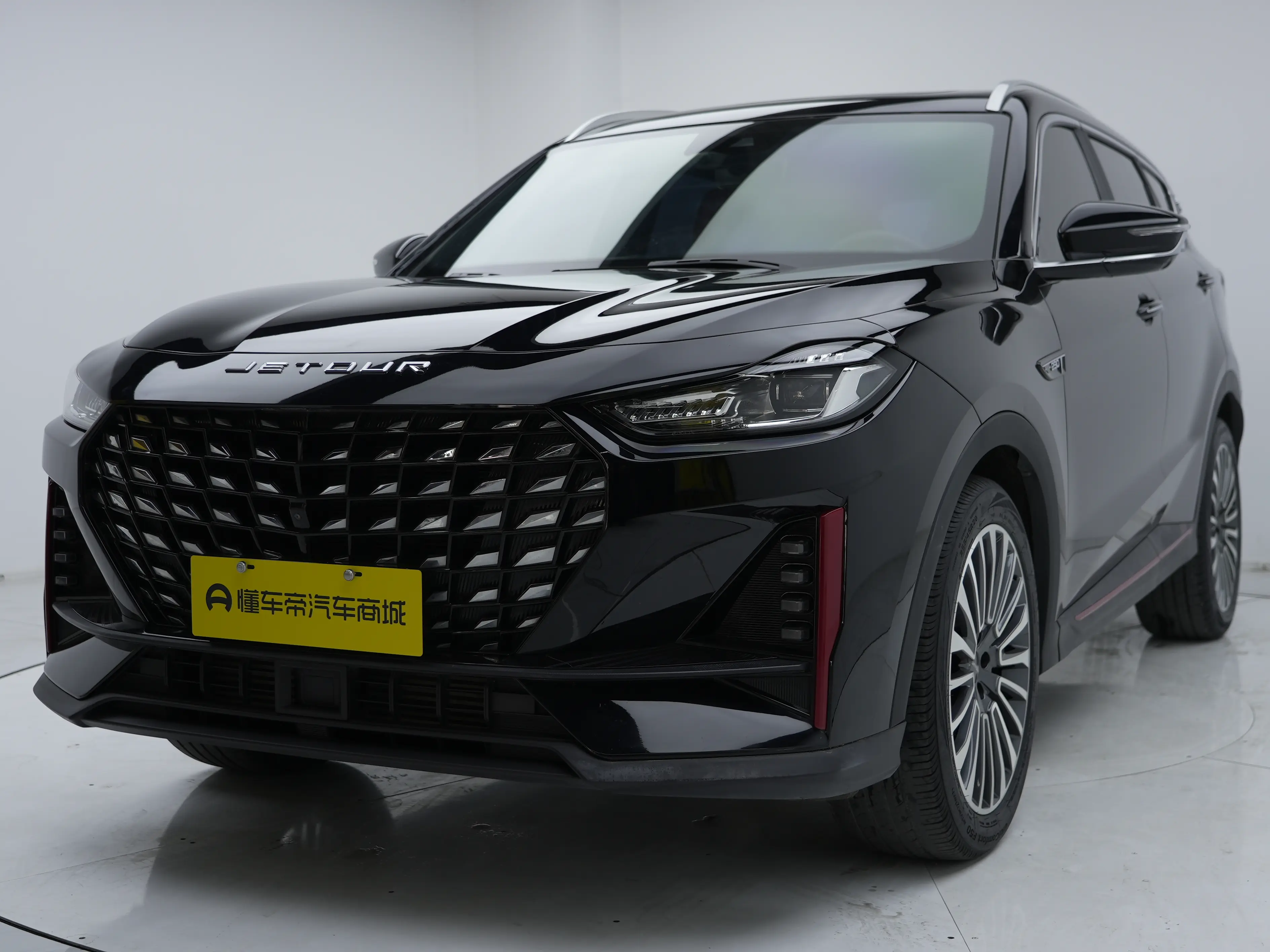 Jetour Jietu X70 PRO