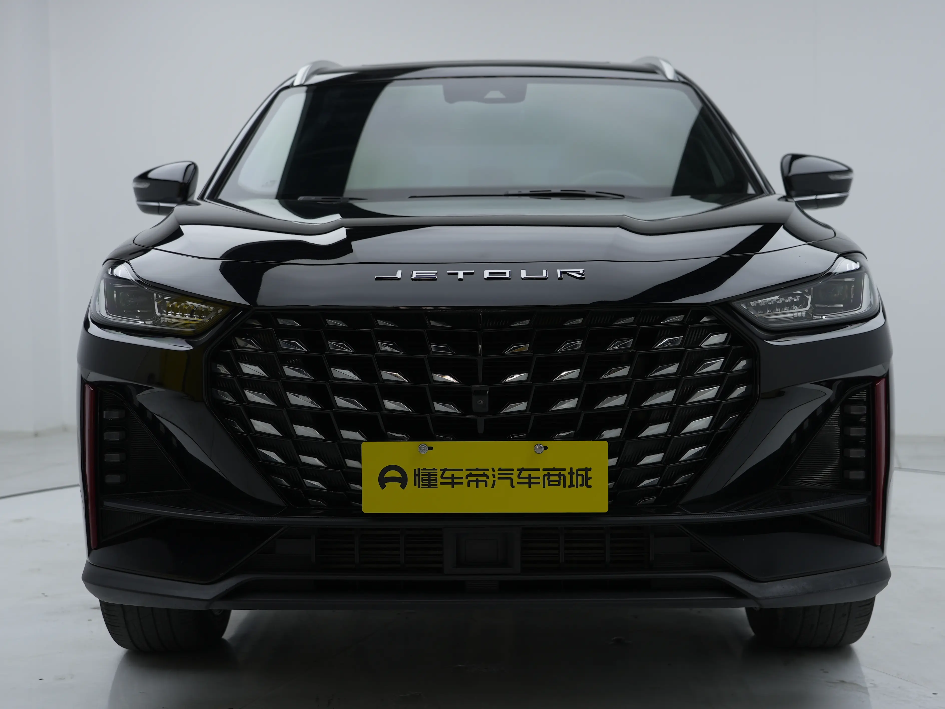 Jetour Jietu X70 PRO