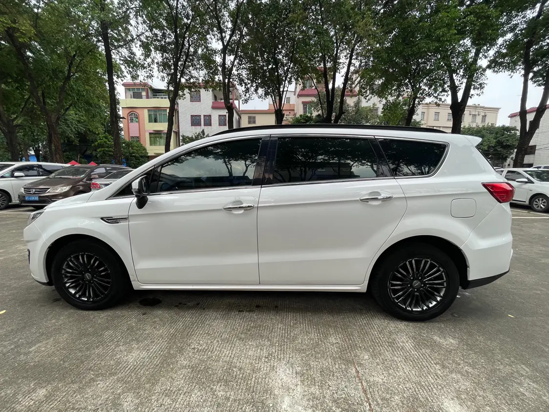 Lifan Xuanlang