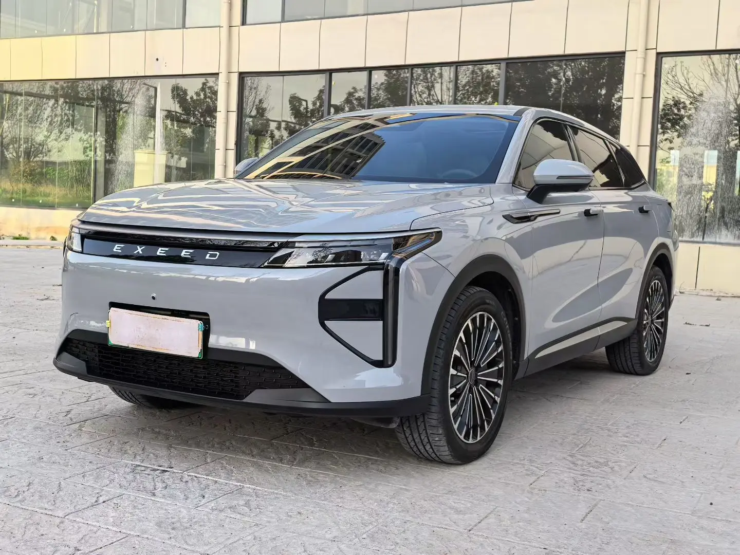 Exeed Xingtu Yaoguang C-DM