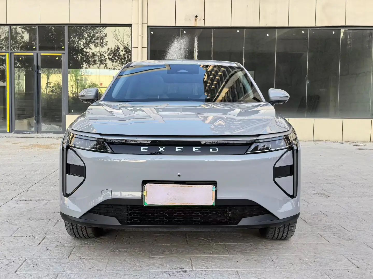 Exeed Xingtu Yaoguang C-DM