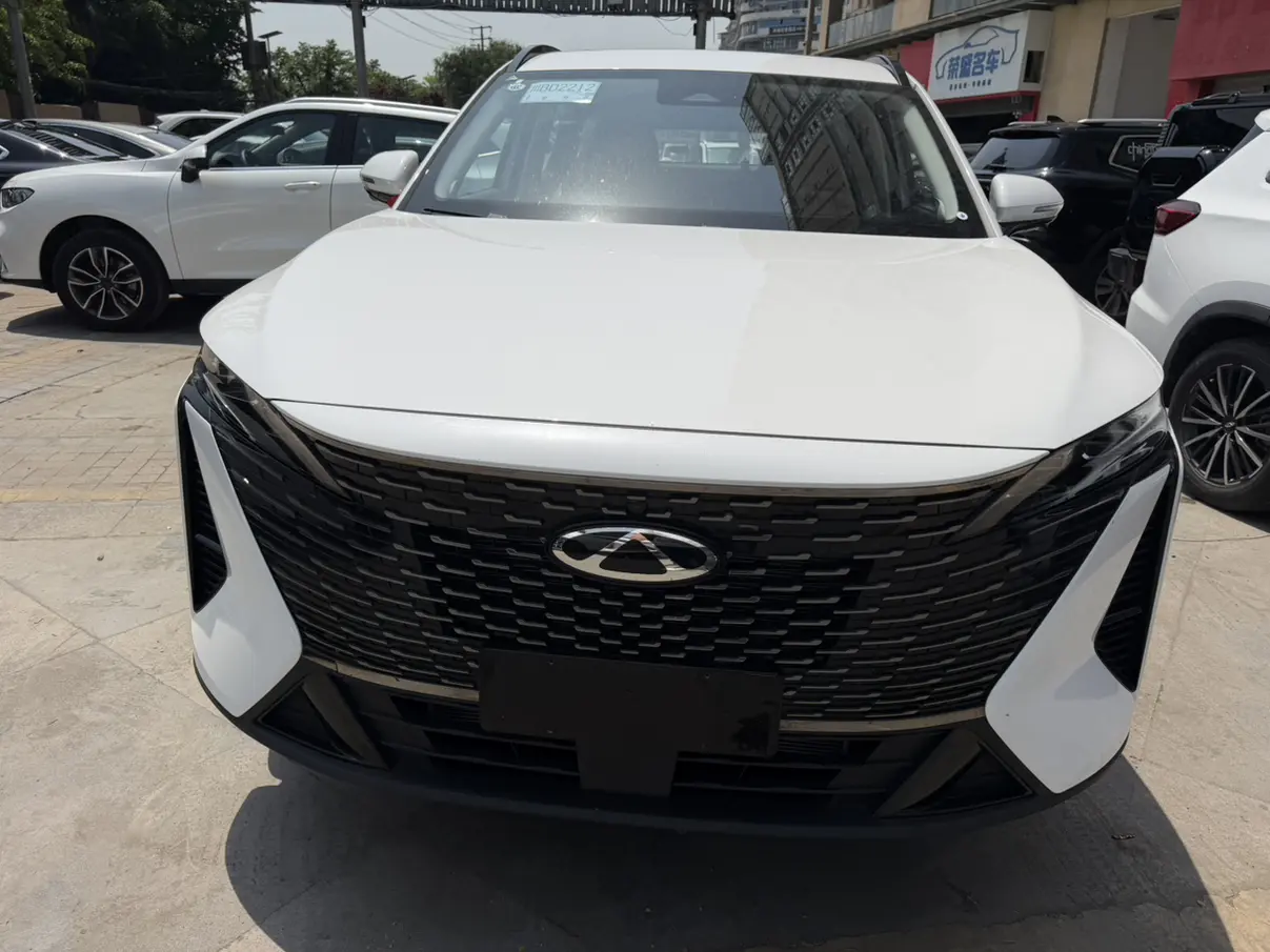 Chery Tiggo 7L
